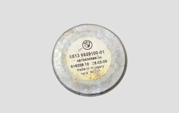BMW 5 E60 E61 Subwoofer speaker 6513692910001 4910430686