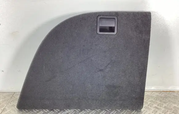Honda Accord Trunk/boot side trim panel 84651TL4G0