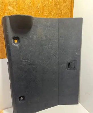 BMW X3 G01 Trunk/boot floor carpet liner 6998051 104777S1