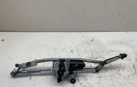 Volvo S60 Front wiper linkage and motor 182395 31250099 09071107