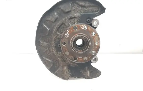 Volkswagen Touran III Front wheel hub 5Q0407258A