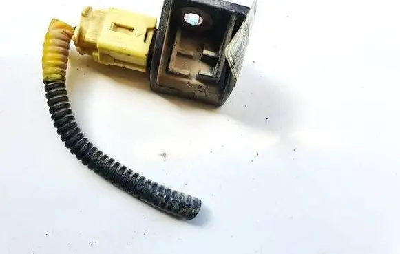 Honda FR-V Airbag deployment crash/impact sensor 77970sfeb110m2 77970-sfe-b110-m2