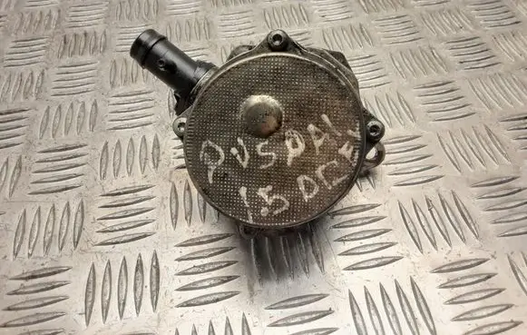Nissan Qashqai+2 Vacuum pump 7006730300
