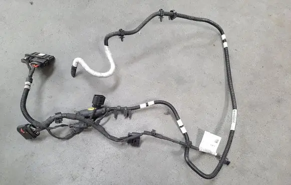 Volkswagen Transporter - Caravelle T6 Other control units/modules 7N0941329