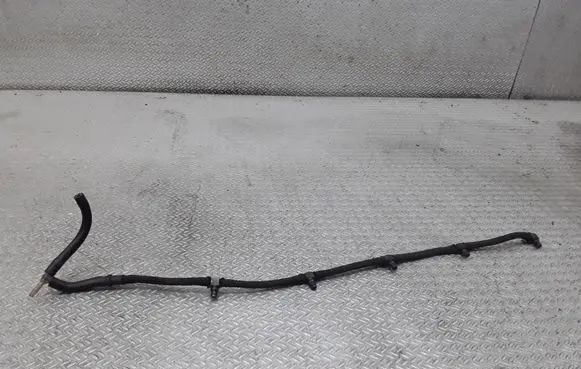 Volvo S60 Fuel return line/hose 