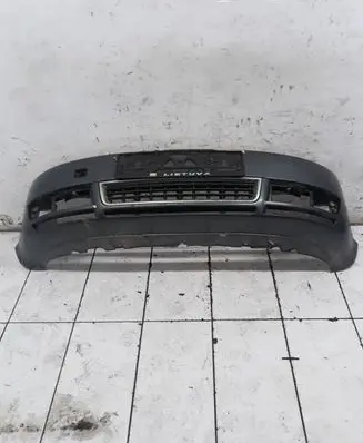 Audi A4 S4 B6 8E 8H Front bumper 8E0807096