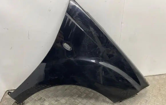 Citroen C-Crosser Fender