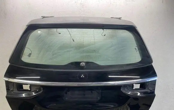 Mercedes-Benz E W213 Tailgate/trunk/boot lid A2137400010