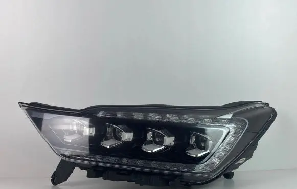SsangYong Rexton Headlight/headlamp 83105-36000