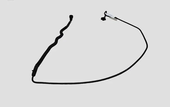 Volvo V40 Engine coolant pipe/hose 312006500