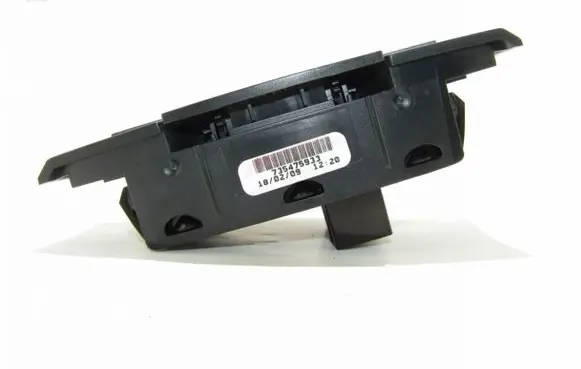 Ford Ka Multifunctional control switch/knob 735475933