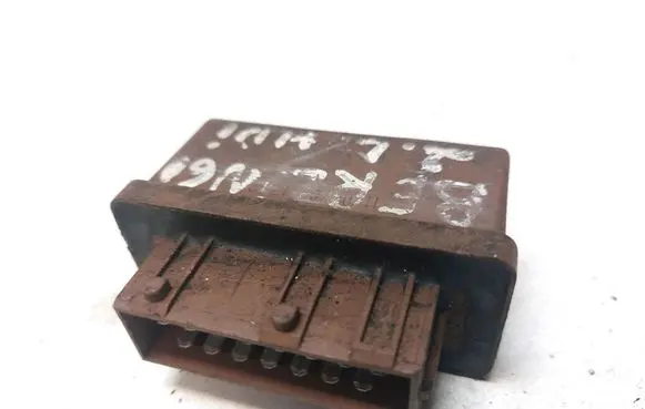 Citroen Berlingo Other relay 240109