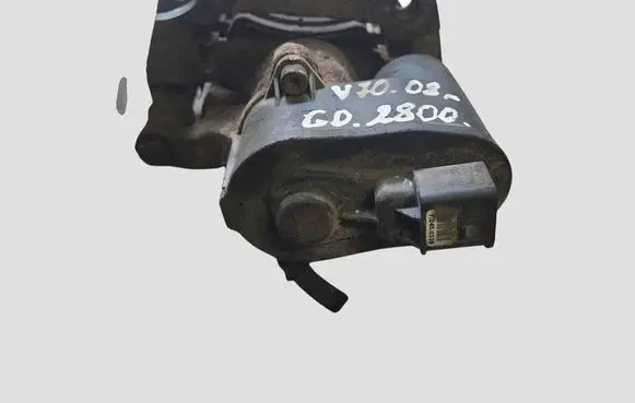 Volvo V70 Rear brake caliper