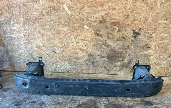 Volvo C70 Front bumper cross member 
