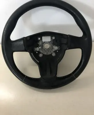 Seat Toledo III (5P) Steering wheel 5P0419091A