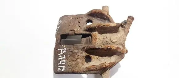 Citroen Xsara Picasso Front brake caliper