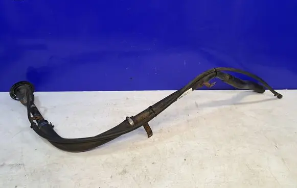 Ford C-MAX I Fuel tank filler neck pipe AL149034BA