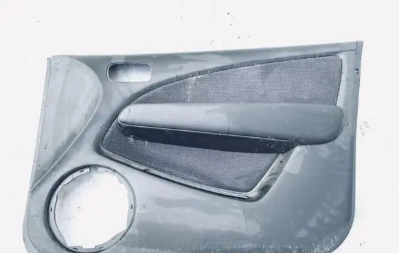 Mitsubishi Outlander Front door card panel trim mr456050 spc00830