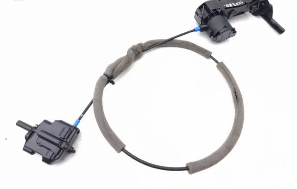 Ford Kuga III Front door soft close latching motor LV4BS201A56AC