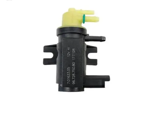 Ford Focus Vacuum valve 9672875080 7.01633.05 982564