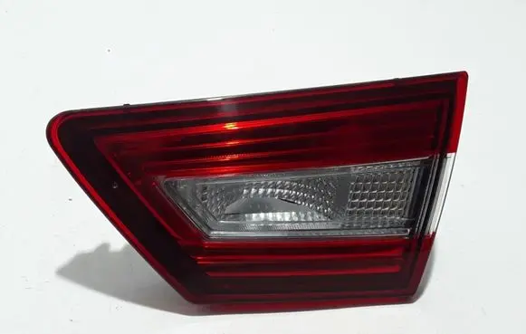 Renault Clio IV Tailgate rear/tail lights 265505796R
