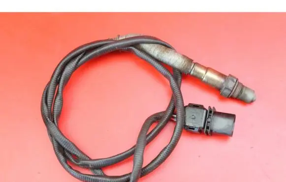BMW 7 F01 F02 F03 F04 Lambda probe sensor 7561409-02