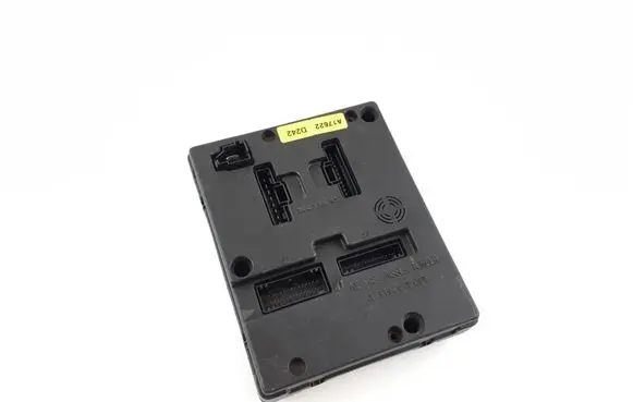 Comfort/convenience module