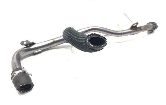 Opel Astra K Engine coolant pipe/hose 55510882