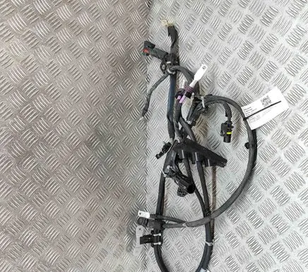Mercedes-Benz GLE W167 Positive cable (battery) A1675402804