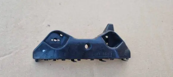 Nissan Micra K14 Front bumper mounting bracket 622245FA0Apmi 622245FA0A