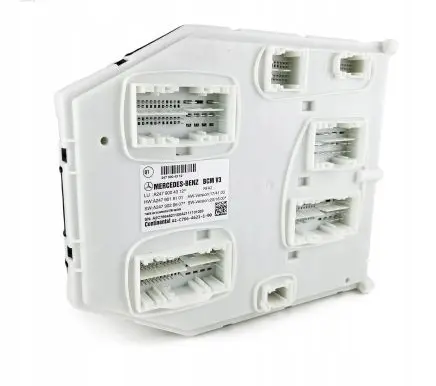 Mercedes-Benz CLA C118 X118 BSM Control unit A2479004312