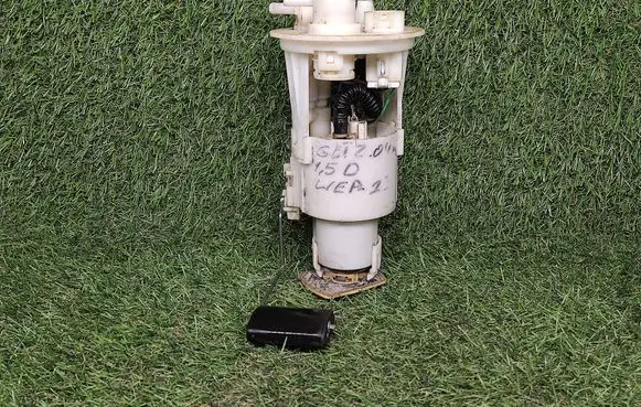 Hyundai Getz In-tank fuel pump 