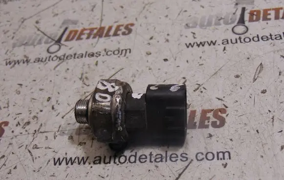 Air conditioning (A/C) pressure sensor