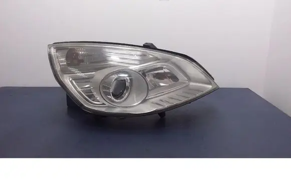 Renault Scenic II - Grand scenic II Headlight/headlamp