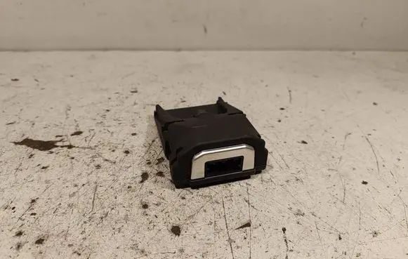 Opel Insignia B Windshield/windscreen camera 84225594