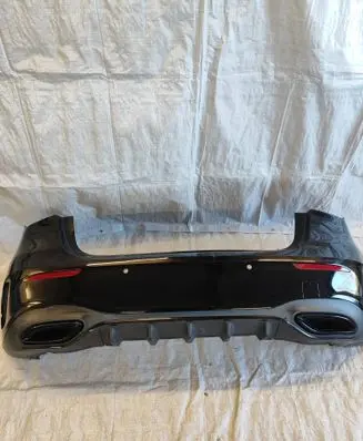 Mercedes-Benz A W177 Rear bumper A1778851301