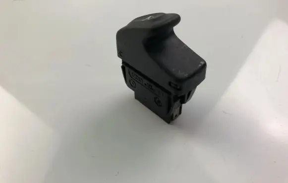 Renault Scenic II - Grand scenic II Electric window control switch 429998K