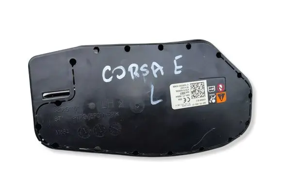 Opel Corsa E Seat airbag 96853001