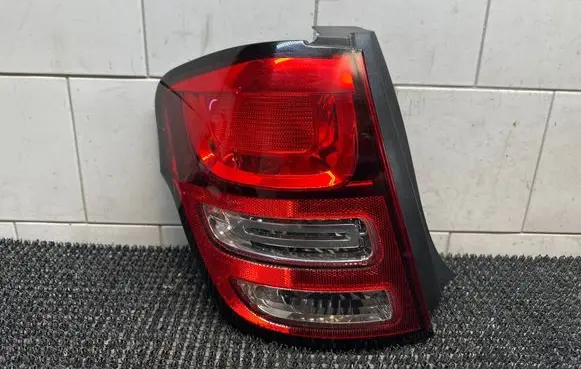 Citroen C3 Rear/tail lights 9673805580 JL90001797