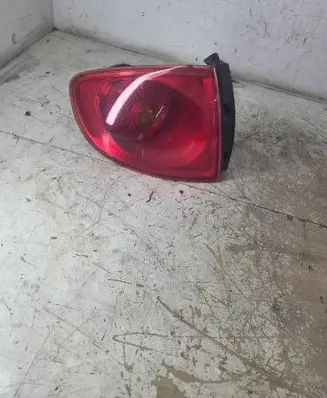Seat Altea Rear/tail lights