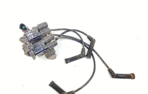 Hyundai i10 High voltage ignition coil