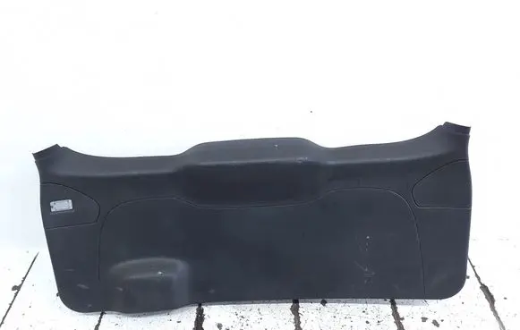 Ford Mondeo MK IV Tailgate/boot lid cover trim BS71N40411ABW