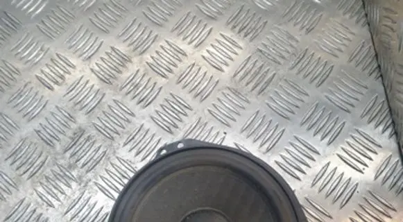 Opel Combo C Front door speaker 9175188 B092444