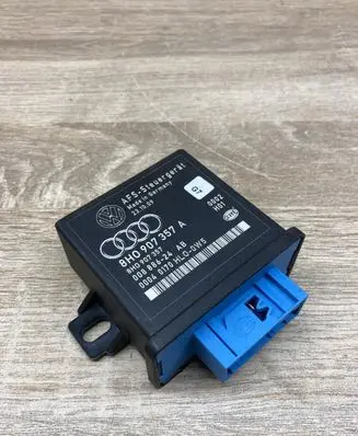 Audi A4 S4 B7 8E 8H Light module LCM 8H0907357A