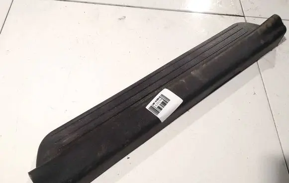 KIA Ceed Front sill trim cover 858741h000 85874-1h000