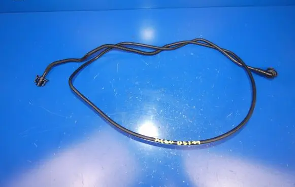 Volvo XC60 Vacuum line/pipe/hose