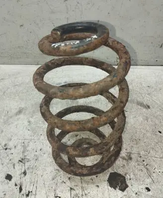 Opel Vectra C Rear coil spring