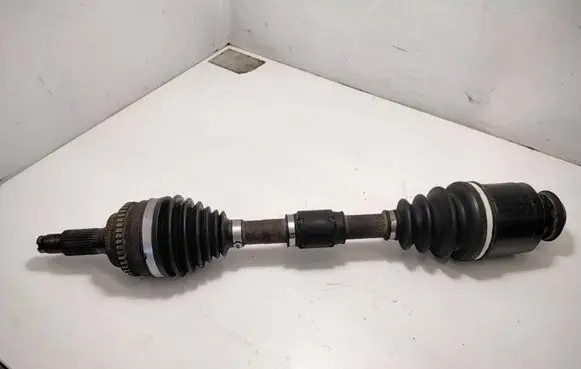Mazda CX-7 Front driveshaft