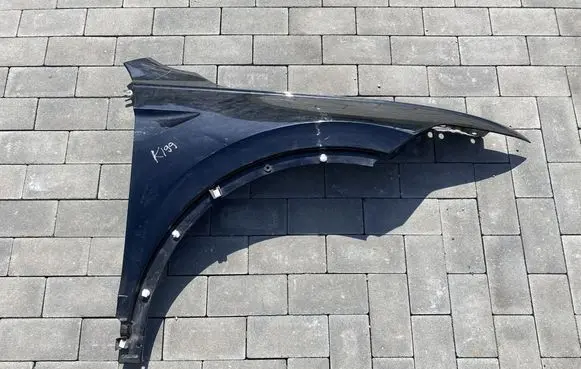 Volkswagen Tiguan Fender 