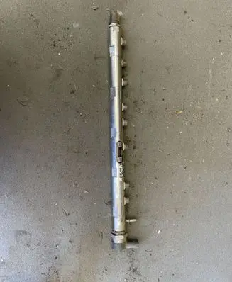 BMW 5 F10 F11 Fuel main line pipe 0445216036 780542302